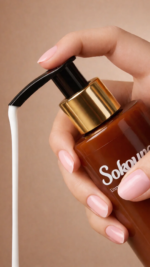 Lotion Corporelle Nectar de Néroli – Image 2