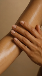 Huile de Douche Nectar pourpre – Image 2