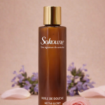 Huile de Douche Nectar pourpre