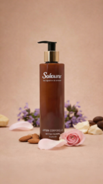 Lotion Corporelle Nectar Pourpre