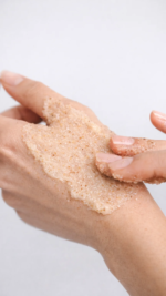 Gommage douceur nectar pourpre – Image 2