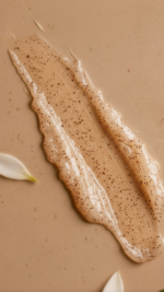 Gommage douceur nectar pourpre – Image 3