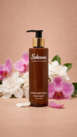 Lotion Corporelle Nectar secret