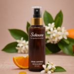 Brume Corporelle Nectar de Néroli