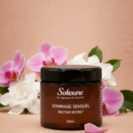 Gommage Sensuel – Nectar secret