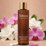Huile de Douche Nectar secret