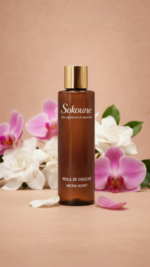 Huile de Douche Nectar secret