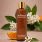 Huile de Douche Nectar de Néroli