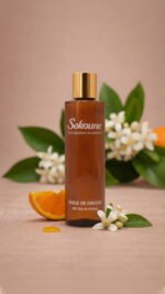 Huile de Douche Nectar de Néroli