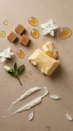 Gommage sensuel nectar de Néroli – Image 4