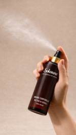 Brume Corporelle Nectar de Néroli – Image 2