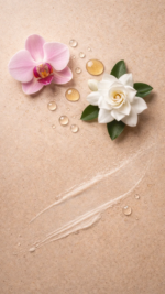 Brume Corporelle Nectar Secret – Image 3