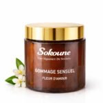Gommage Sensuel – Nectar secret