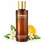 Huile de Douche Nectar pourpre