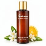 Huile de Douche Nectar secret