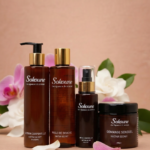 Coffret Rituel Beauté Nectar Secret