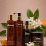 Coffret Rituel Sensoriel Nectar de Néroli