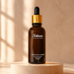 Sérum éclat vitaminé à la Vitamine C