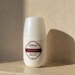 Déodorant naturel Sokoune à l'aloe vera et vitamine C, 30 ml
