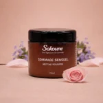 Gommage Douceur Nectar Pourpre Rose Patchouli