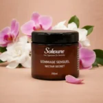 Gommage Sensuel – Nectar secret Orchidée Gardénia (jasmin) (Copie)