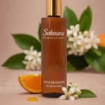 Huile de Douche Nectar de Néroli Fleur d'Oranger