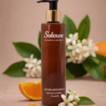 Lotion Corporelle Nectar de Néroli Fleur d'Oranger