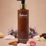 Lotion Corporelle Nectar Pourpre Rose Patchouli
