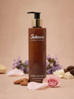 Lotion Corporelle Nectar Pourpre Rose Patchouli