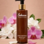 Lotion Corporelle Nectar secret Orchidée Gardénia (jasmin)