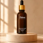 Sérum éclat vitaminé à la Vitamine C