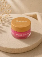 Baume à lèvres Sokoune, pot 30 ml